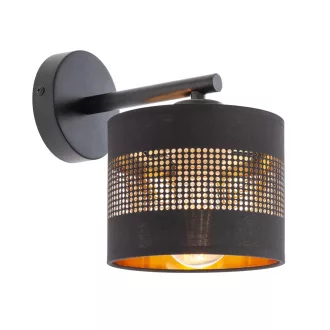 Smarter 01-2951 Flint 1x E27 fali lámpa