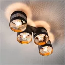 Smarter 01-2952 Flint 4xE27 mennyezeti lámpa