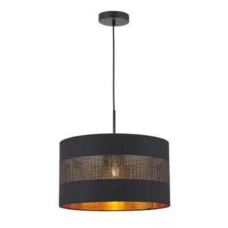 Smarter 01-2954 Flint 1xE27 40x100cm függesztett lámpa