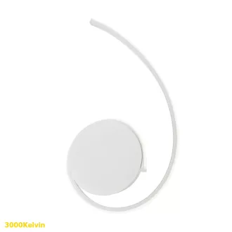 Smarter 01-2955 Nexus 1170lm, 3000K fali lámpa