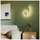 Smarter 01-2955 Nexus 1170lm, 3000K fali lámpa