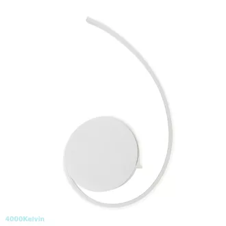 Smarter 01-2956 Nexus 1221lm, 4000K fali lámpa