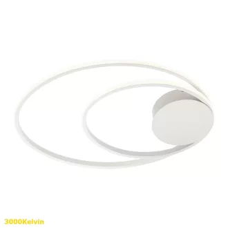 Smarter 01-2957 Nexus 3412lm, 3000K mennyezeti lámpa