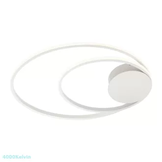 Smarter 01-2958 Nexus 3452lm, 4000K mennyezeti lámpa