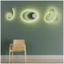 Smarter 01-2958 Nexus 3452lm, 4000K mennyezeti lámpa