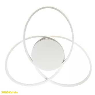 Smarter 01-2959 Nexus 3978lm, 3000K mennyezeti lámpa