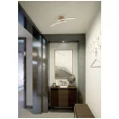 Smarter 01-2964 Yuno 1060lm, 4000K mennyezeti lámpa