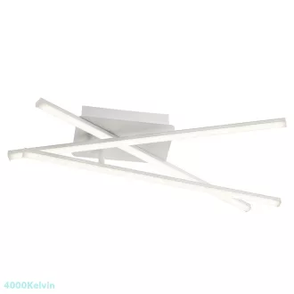 Smarter 01-2966 Yuno 1806lm, 4000K mennyezeti lámpa