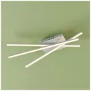 Smarter 01-2966 Yuno 1806lm, 4000K mennyezeti lámpa