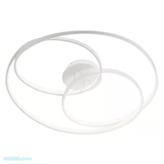 Smarter 01-2972 Centrix 5041lm, 4000K mennyezeti lámpa