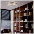 Smarter 01-2973 Centrix 4918lm, 3000K mennyezeti lámpa