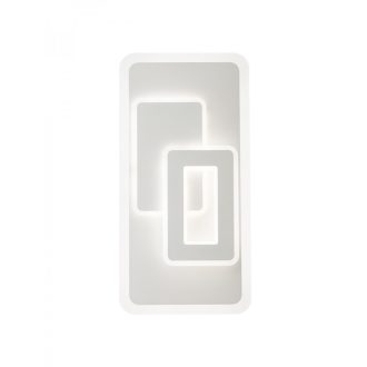   Smarter 01-3017 Stratos távirányítós, 3000-6000K, dimm. 20x40cm lámpa