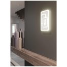 Smarter 01-3017 Stratos távirányítós, 3000-6000K, dimm. 20x40cm lámpa