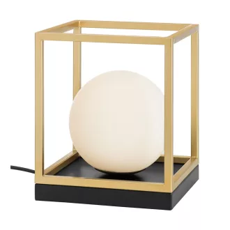 Smarter 01-3052 Zodiac 18x18x22cm 1xE14 asztali lámpa