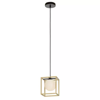 Smarter 01-3056 Zodiac 18x18x120cm 1xE14 függesztett lámpa