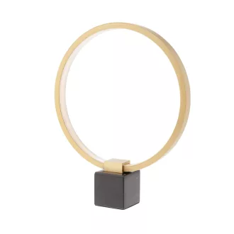 Smarter 01-3059 Ado dimm, 3000K, 650lm asztali lámpa