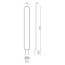 Smarter 01-3063 Ado dimm, 3000K, 850lm álló lámpa