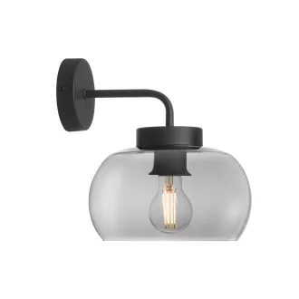 Smarter 01-3064 Croma d22cm, 1xE27 falikar