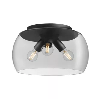 Smarter 01-3065 Croma d40cm, 3xE27 mennyezeti lámpa