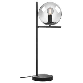 Smarter 01-3073 Boldy 1xE14 asztali lámpa