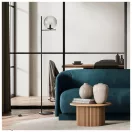 Smarter 01-3074 Boldy 1xE14 álló lámpa