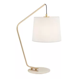 Smarter 01-3075 Kermit 23x55cm 1xE27 asztali lámpa