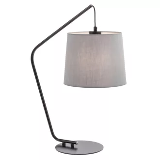 Smarter 01-3076 Kermit 23x55cm 1xE27 asztali lámpa