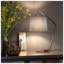 Smarter 01-3076 Kermit 23x55cm 1xE27 asztali lámpa