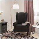 Smarter 01-3077 Kermit 40x105x180cm 1xE27 álló lámpa