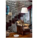 Smarter 01-3077 Kermit 40x105x180cm 1xE27 álló lámpa