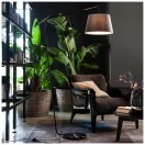 Smarter 01-3078 Kermit 40x105x180cm 1xE27 álló lámpa