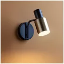 Smarter 01-3079 Aurum 1xE27 falikar