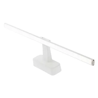   Smarter 01-3085 Steam 59,5cm, 957lm, 4000K billenthető fali lámpa