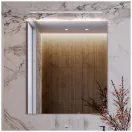 Smarter 01-3085 Steam 59,5cm, 957lm, 4000K billenthető fali lámpa