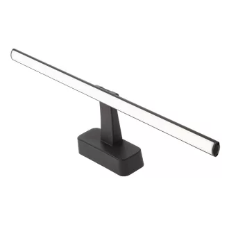   Smarter 01-3086 Steam 59,5cm, 957lm, 4000K billenthető fali lámpa