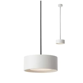 Smarter 01-3099 Punkt 374lm, 3000K függeszték