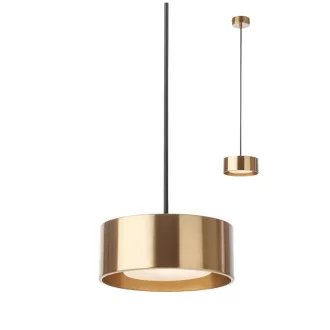 Smarter 01-3100 Punkt 374lm, 3000K függeszték