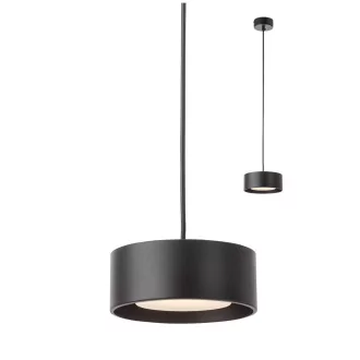 Smarter 01-3101 Punkt 374lm, 3000K függeszték