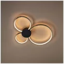 Smarter 01-3105 Atom 38x50,5cm, 3000K,1578lm mennyezeti lámpa