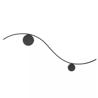 Smarter 01-3113 Wave 857lm, 3000K, 31,5x100cm fali lámpa