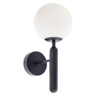 Smarter 01-3127 Haiku 1xE14 15x34,2cm fali lámpa