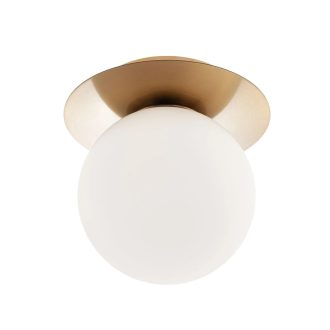 Smarter 01-3128 Haiku 1xE14 18x17,7cm mennyezeti lámpa