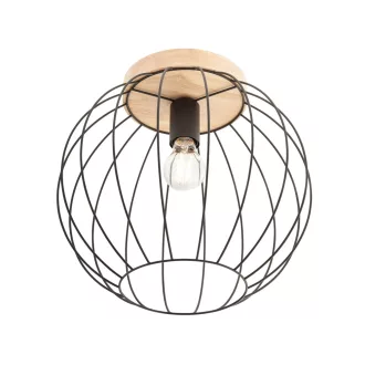 Smarter 01-3135 Trellis d35cm 1xE27 mennyezeti lámpa