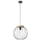 Smarter 01-3136 Trellis 35x120cm 1xE27 függesztett lámpa