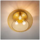 Smarter 01-3139 Croket d40cm 3xE27 mennyezeti lámpa