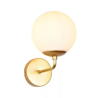 Smarter 01-3147 Bowling 1xE27 fali lámpa