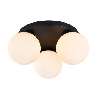 Smarter 01-3150 Bowling 3xE27 mennyezeti lámpa