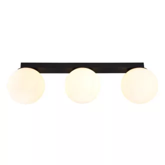 Smarter 01-3152 Bowling 3xE27 mennyezeti lámpa