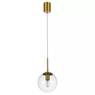 Smarter 01-3163 Global d15cm, 1xE14 függesztett lámpa