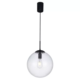 Smarter 01-3170 Global d30cm, 1xE27 függesztett lámpa